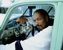 Snoop Dogg/Calvin Broadus