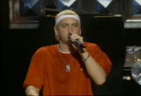 Eminem / Marshall Bruce Mathers III